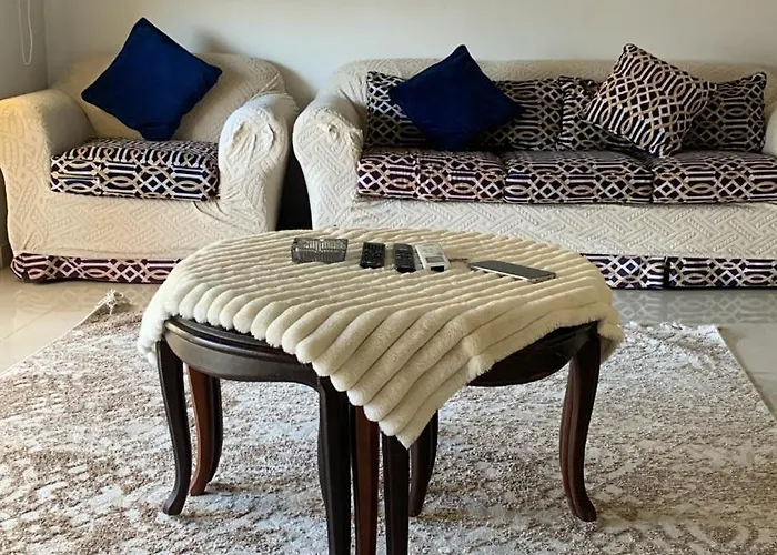Apartment بورتو السخنه الاهرامات Ain Sukhna